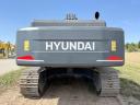 Hyundai R340L Smart / 2026 / 5 üzemóra / Lízing 20%-tól