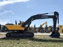 Hyundai R340L Smart / 2026 / 5 üzemóra / Lízing 20%-tól