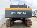 Hyundai R430LC / 2014 / 9 072 üzemóra / Lízing 20%-tól