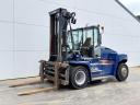 Kalmar DCG 140-6T / 2018 / 11 623 üzemóra / Lízing 20%-tól