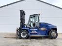 Kalmar DCG 140-6T / 2018 / 11 623 üzemóra / Lízing 20%-tól