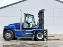 Kalmar DCG 140-6T / 2018 / 11 623 üzemóra / Lízing 20%-tól