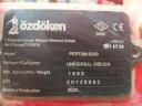 Újszerű gabona- és aprómagvetőgép eladó