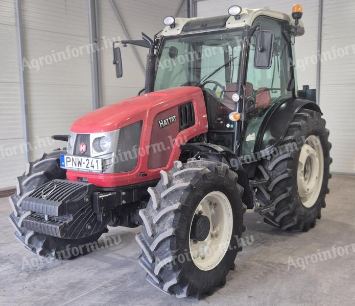 Hattat A110