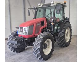 Hattat A110
