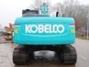 Kobelco SK220XDLC-10 Extreme Duty / 2025 / 5 üzemóra / Lízing 20%-tól