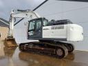 Kobelco SK300NLC-10 / 2015 / 10.474 üzemóra / Lízing 20%-tól