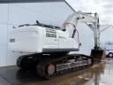 Kobelco SK300NLC-10 / 2015 / 10.474 üzemóra / Lízing 20%-tól