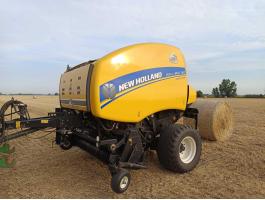 New Holland RB150
