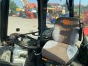 JCB 3CX kotró-rakodó kombigép