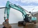 Kobelco SK350LC-10E / 2019 / 9 051 üzemóra / Lízing 20%-tól