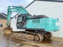 Kobelco SK350LC-10E / 2019 / 9 051 üzemóra / Lízing 20%-tól