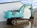 Kobelco SK350LC-10E / 2019 / 9 051 üzemóra / Lízing 20%-tól