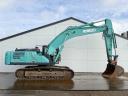 Kobelco SK350LC-10E / 2019 / 9 051 üzemóra / Lízing 20%-tól