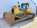 Komatsu D85PX-15E0 / 2010 / 16 110 üzemóra / Lízing 20%-tól