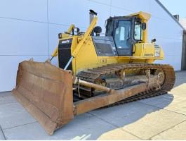 Komatsu D85PX-15E0 / 2010 / 16 110 üzemóra / Lízing 20%-tól