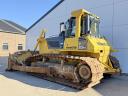 Komatsu D85PX-15E0 / 2010 / 16 110 üzemóra / Lízing 20%-tól