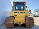 Komatsu D85PX-15E0 / 2010 / 16 110 üzemóra / Lízing 20%-tól