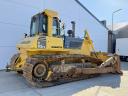 Komatsu D85PX-15E0 / 2010 / 16 110 üzemóra / Lízing 20%-tól