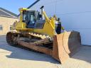 Komatsu D85PX-15E0 / 2010 / 16 110 üzemóra / Lízing 20%-tól