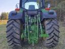 John Deere 6175M - 0%Áfa-Leszállítva-1970 órás - 2020 gyártás