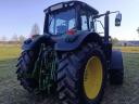 John Deere 6175M - 0%Áfa-Leszállítva-1970 órás - 2020 gyártás