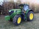 John Deere 6175M - 0%Áfa-Leszállítva-1970 órás - 2020 gyártás
