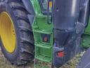 John Deere 6175M - 0%Áfa-Leszállítva-1970 órás - 2020 gyártás