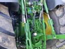 John Deere 6175M - 0%Áfa-Leszállítva-1970 órás - 2020 gyártás