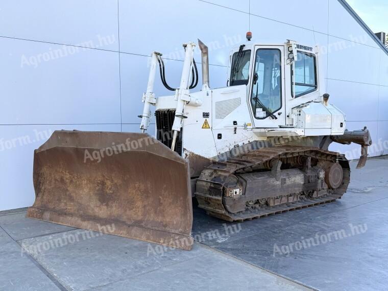 Liebherr PR724 / 2008 / 11 613 üzemóra / Lízing 20%-tól