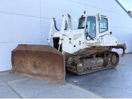 Liebherr PR724 / 2008 / 11 613 üzemóra / Lízing 20%-tól