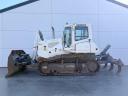 Liebherr PR724 / 2008 / 11 613 üzemóra / Lízing 20%-tól