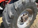 Manitou MLT731 T eladó