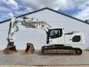 Liebherr R922LC / 2020 / 5 198 üzemóra / Lízing 20%-tól