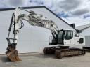 Liebherr R922LC / 2020 / 5 198 üzemóra / Lízing 20%-tól