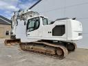 Liebherr R922LC / 2020 / 5 198 üzemóra / Lízing 20%-tól
