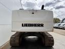 Liebherr R922LC / 2020 / 5 198 üzemóra / Lízing 20%-tól