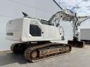 Liebherr R922LC / 2020 / 5 198 üzemóra / Lízing 20%-tól