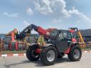 Manitou MLT629 teleszkópos rakodó