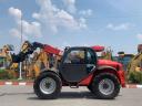 Manitou MLT629 teleszkópos rakodó