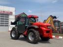 Manitou MLT629 teleszkópos rakodó