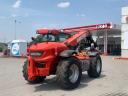 Manitou MLT629 teleszkópos rakodó
