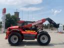 Manitou MLT629 teleszkópos rakodó