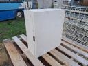 Eladó villamos kapcsoló szekrény Rittal elektromos elosztó 50x60x25