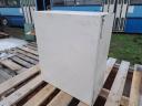 Eladó villamos kapcsoló szekrény Rittal elektromos elosztó 50x60x25