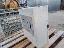 Eladó villamos kapcsoló szekrény Rittal elektromos elosztó 50x60x25