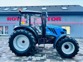 Farmtrac 9130 DTV KING traktor - kedvezményes áron - Royal Traktor