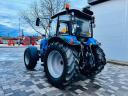 Farmtrac 9130 DTV KING traktor - kedvezményes áron - Royal Traktor
