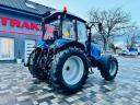 Farmtrac 9130 DTV KING traktor - kedvezményes áron - Royal Traktor
