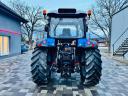 Farmtrac 9130 DTV KING traktor - kedvezményes áron - Royal Traktor